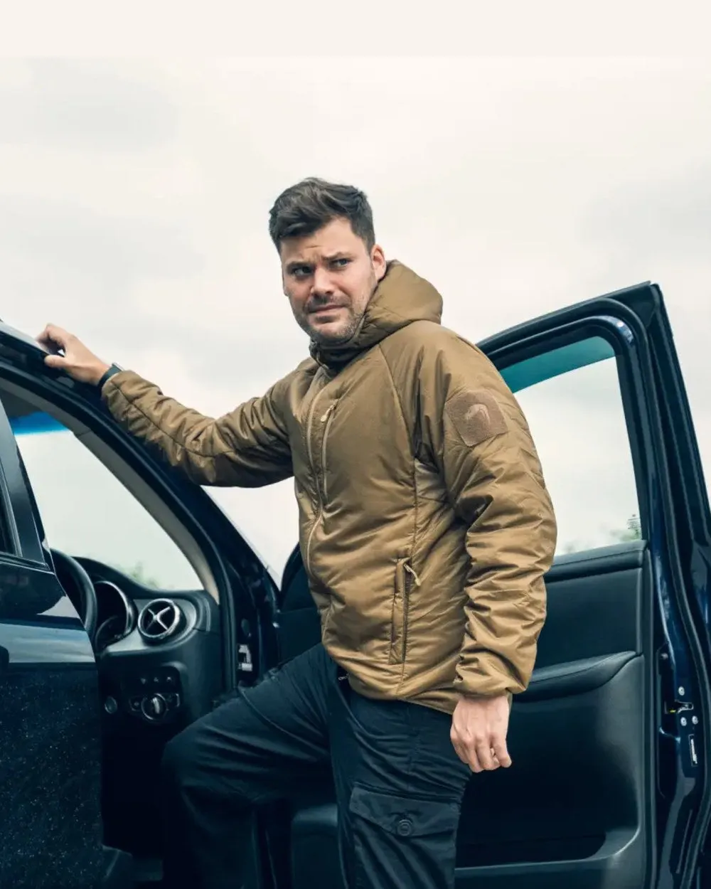 Viper Frontier Jacket Men's Jackets and Coats