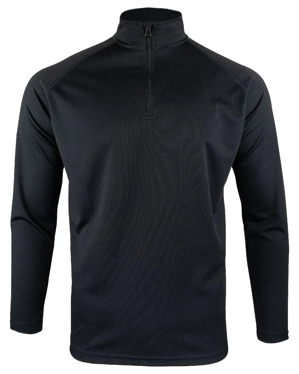 Viper Mesh-Tech Armour Top Cotton Crew Sweatshirts