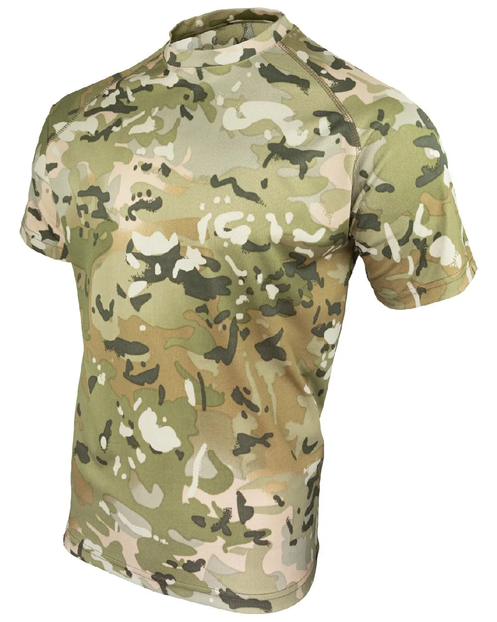 Viper Mesh-Tech T-Shirt Bushcraft Flannel Shirts