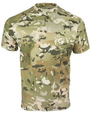 Viper Mesh-Tech T-Shirt Bushcraft Utility Shirts