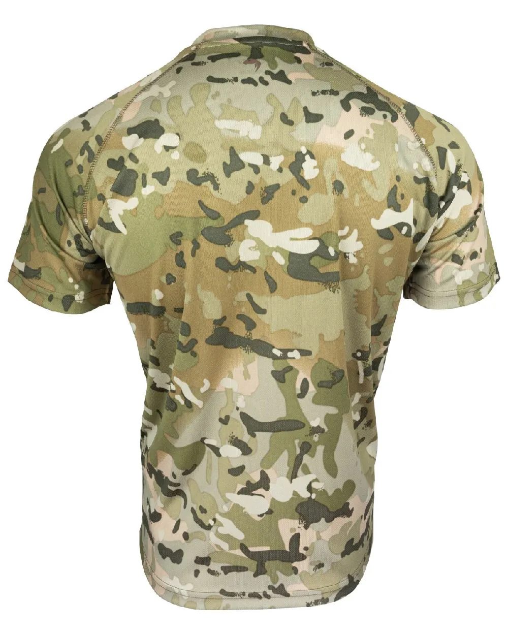 Viper Mesh-Tech T-Shirt Bushcraft Flannel Shirts