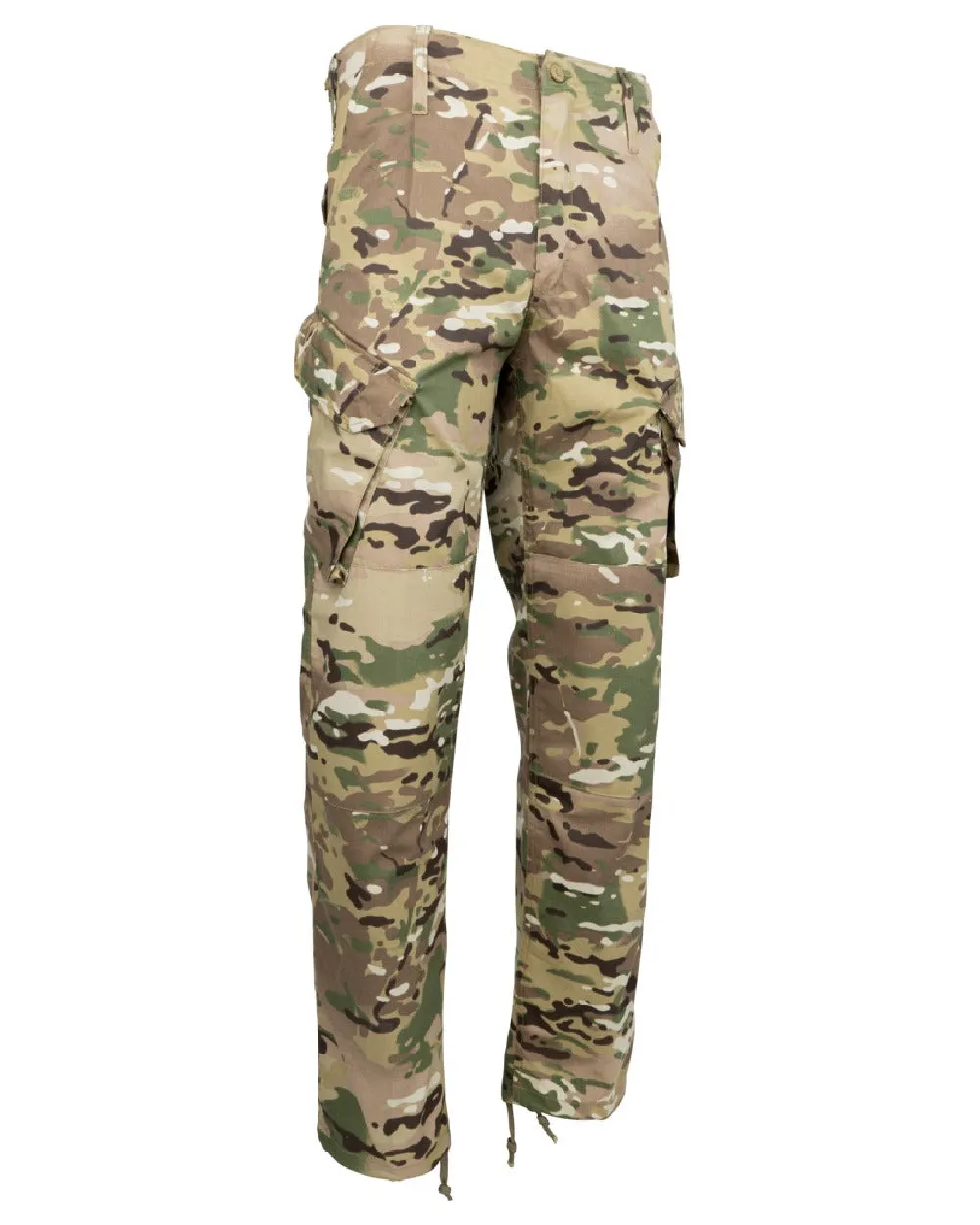Viper PCS Trousers Camouflage Cargo Pants