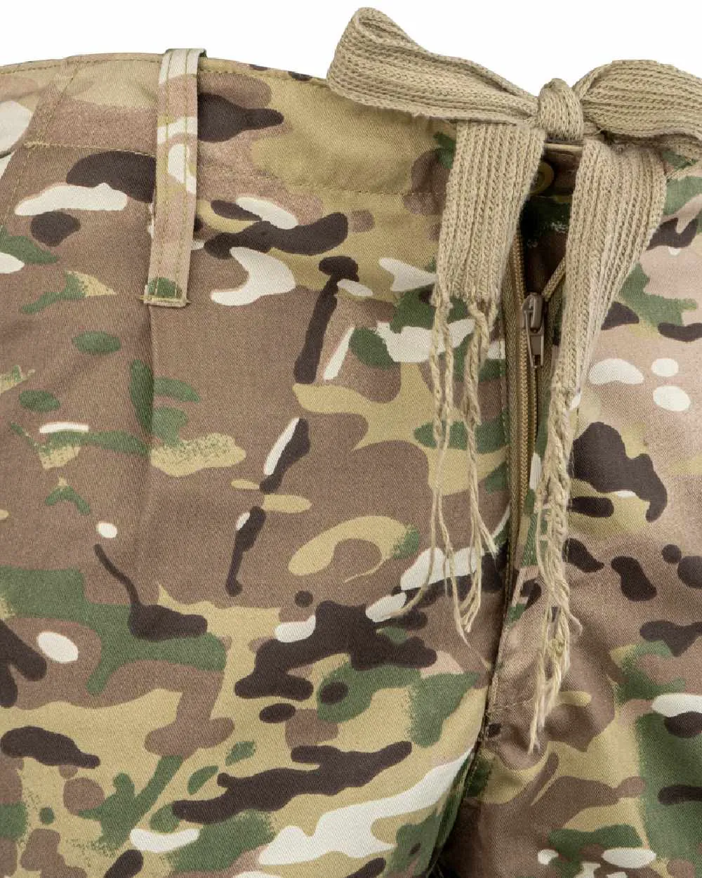 Viper PCS Trousers Camouflage Cargo Pants
