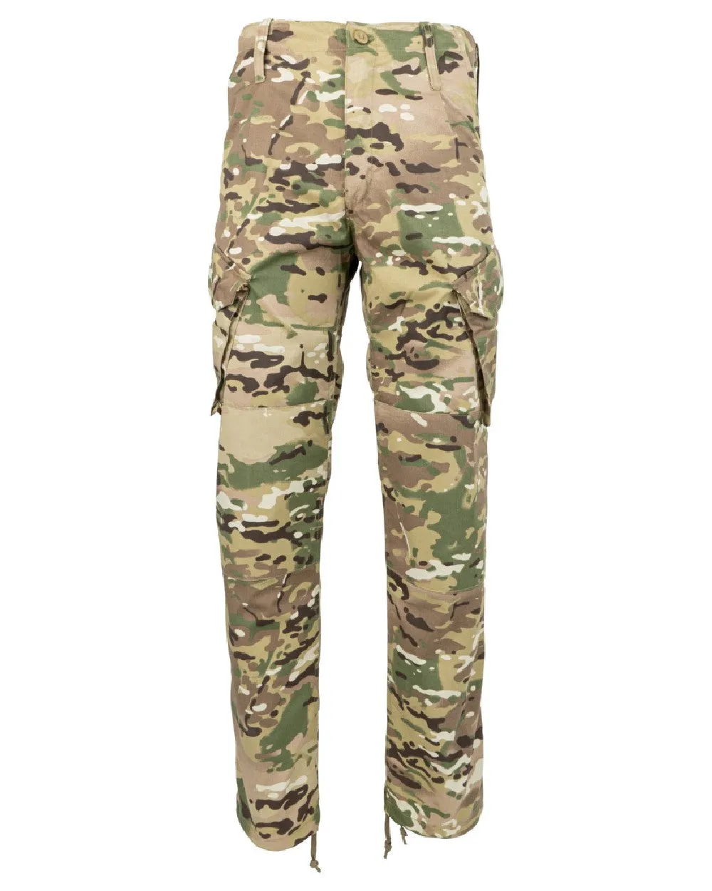 Viper PCS Trousers Camo Hunting Pants