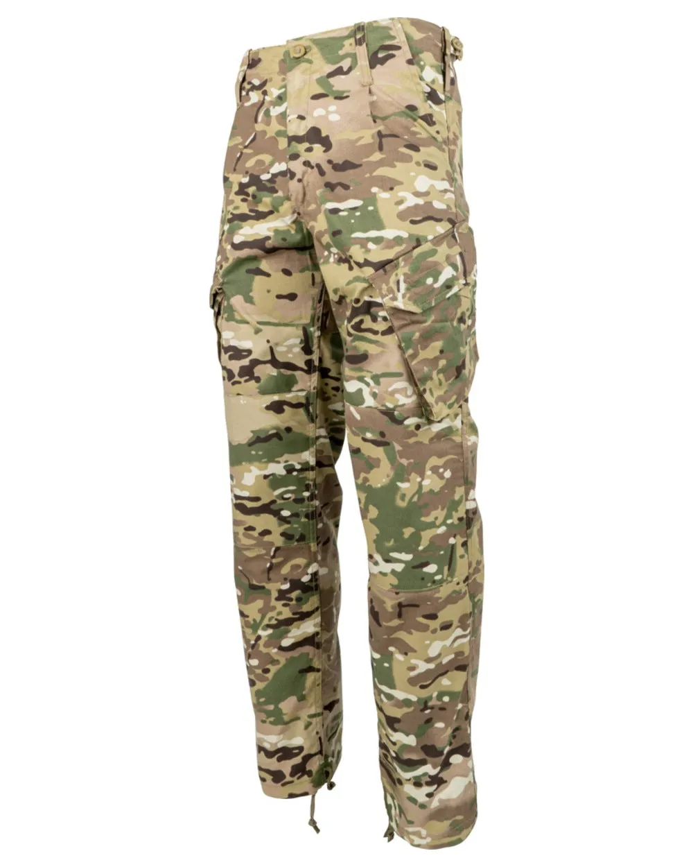 Viper PCS Trousers Camouflage Cargo Pants