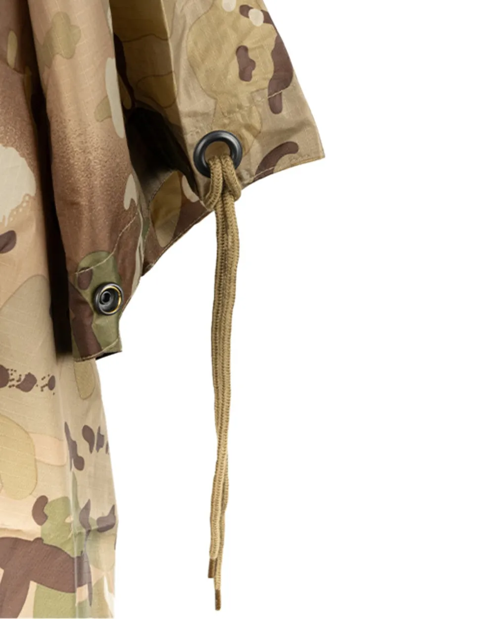 Viper Poncho V-Cam Hunting Smock Jackets
