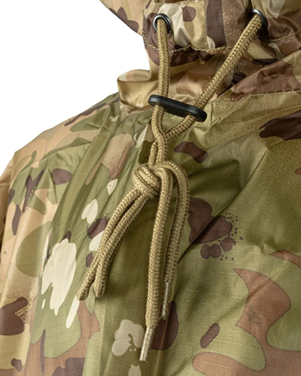 Viper Poncho V-Cam Hunting Smock Jackets