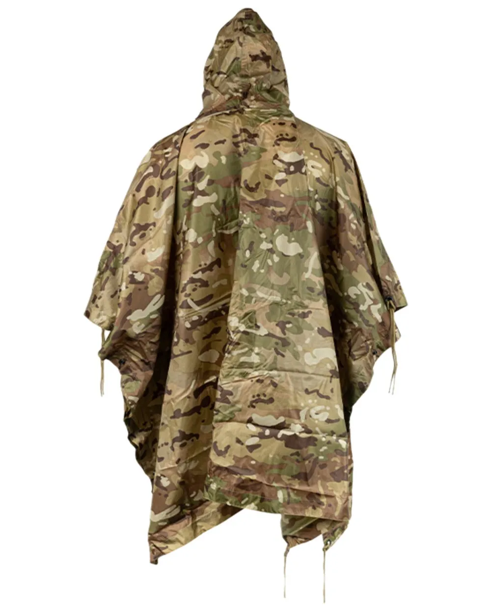 Viper Poncho V-Cam Hunting Smock Jackets
