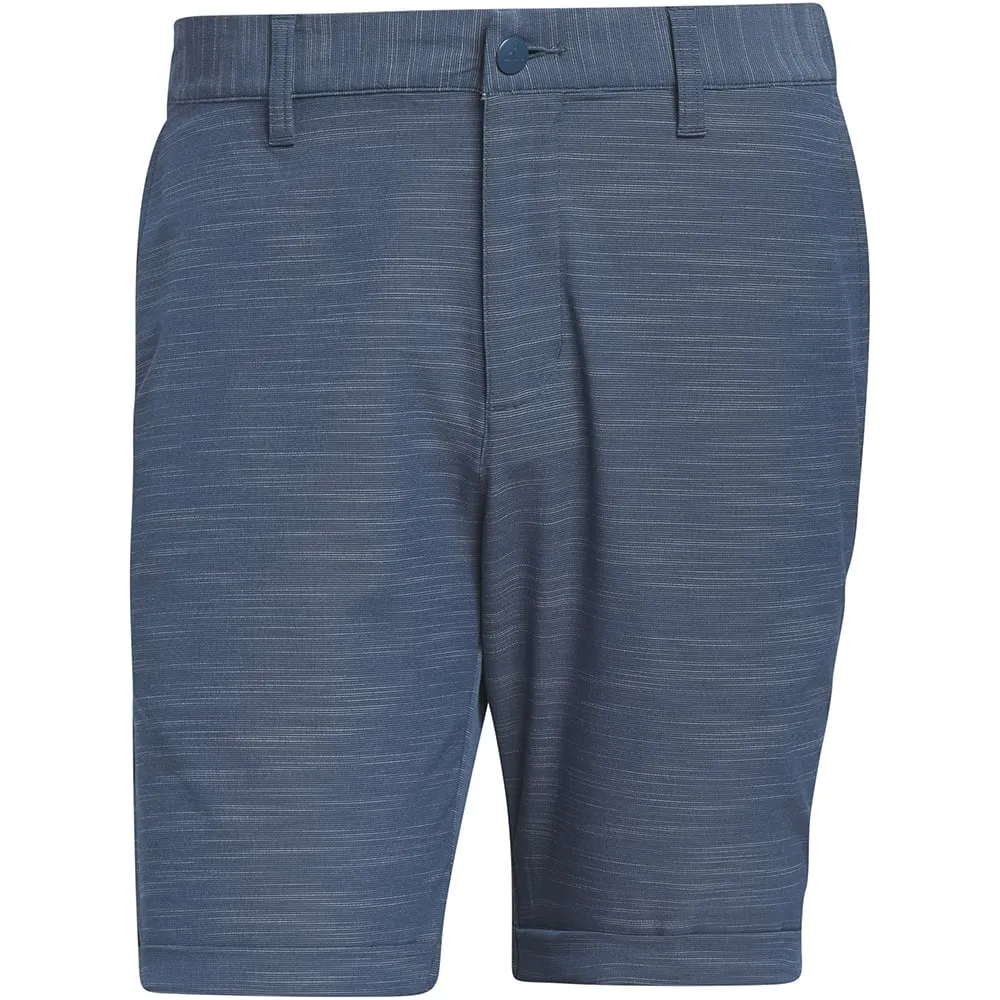 President's Day Sale Adidas Cuffed Shorts - Arctic Night