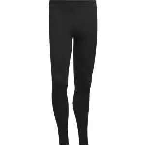 Flash Sale Spring Sale Adidas Ultimate365 Cold.Rdy Base Layer Trousers - Black