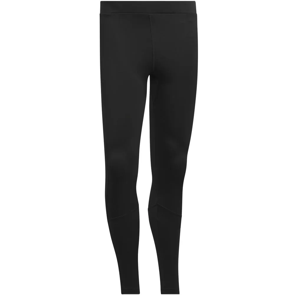 Flash Sale Spring Sale Adidas Ultimate365 Cold.Rdy Base Layer Trousers - Black
