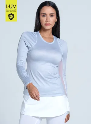 Heather Breeze Long Sleeve Black Friday Offer