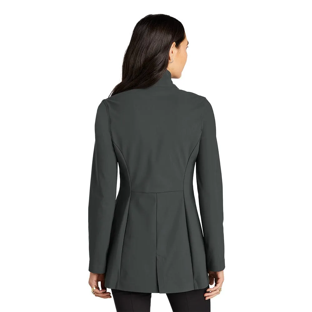 Mercer Mettle - Women'S Faille Soft Shell Bring the Heat