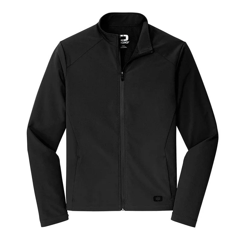 Walk Loud Great Value Ogio - Men'S Connection Full-Zip