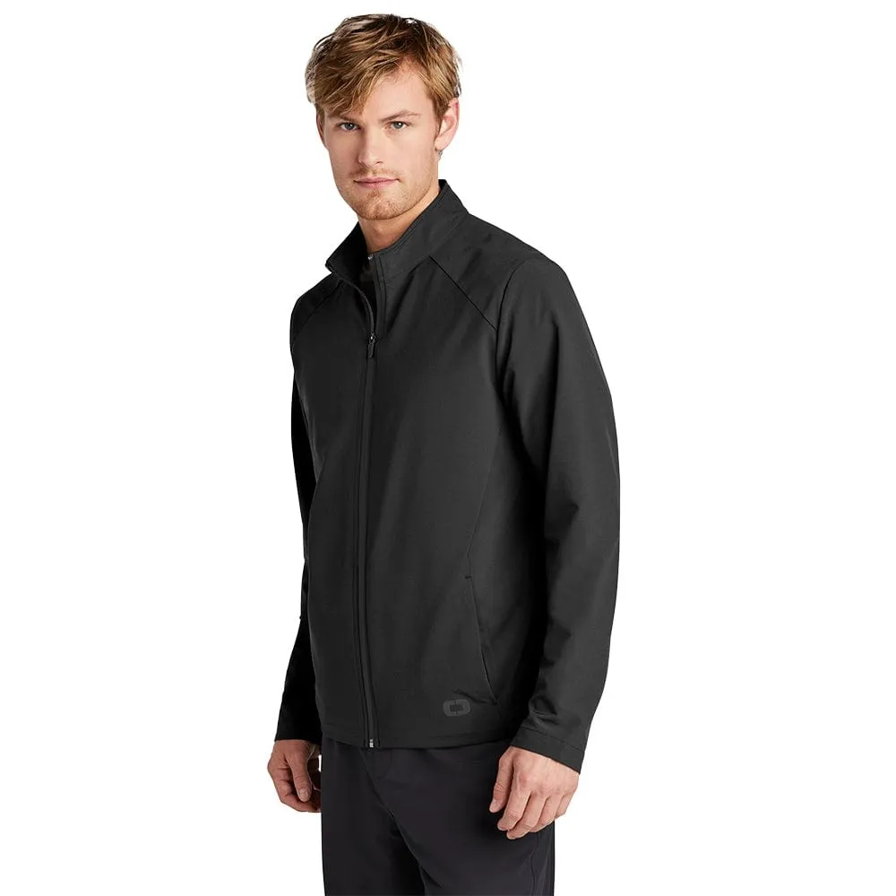 Ogio - Men'S Connection Full-Zip Own the Streets