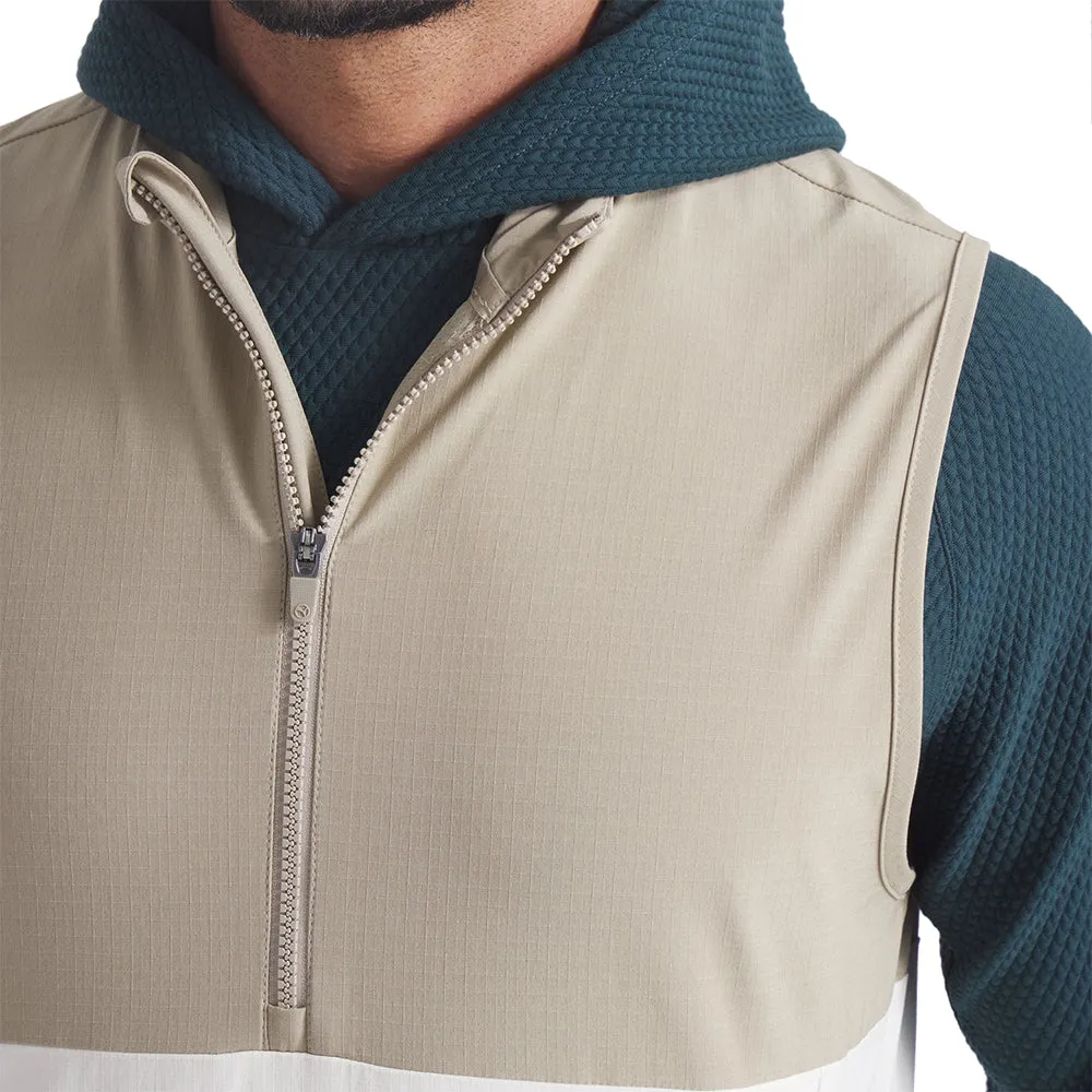 Puma Ripguard Gilet - Ice Coffee Father's Day Sale Command Attention