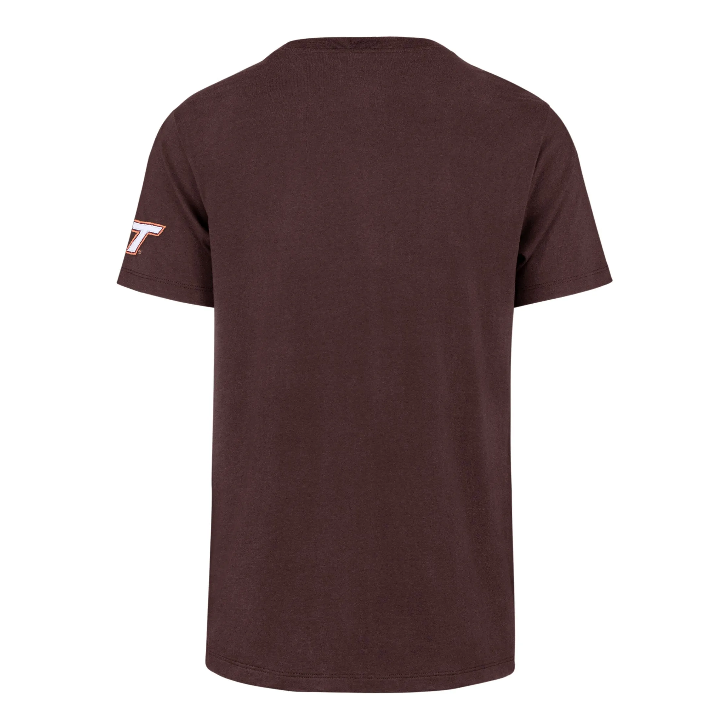 VIRGINIA TECH HOKIES '47 FRANKLIN FIELDHOUSE TEE
