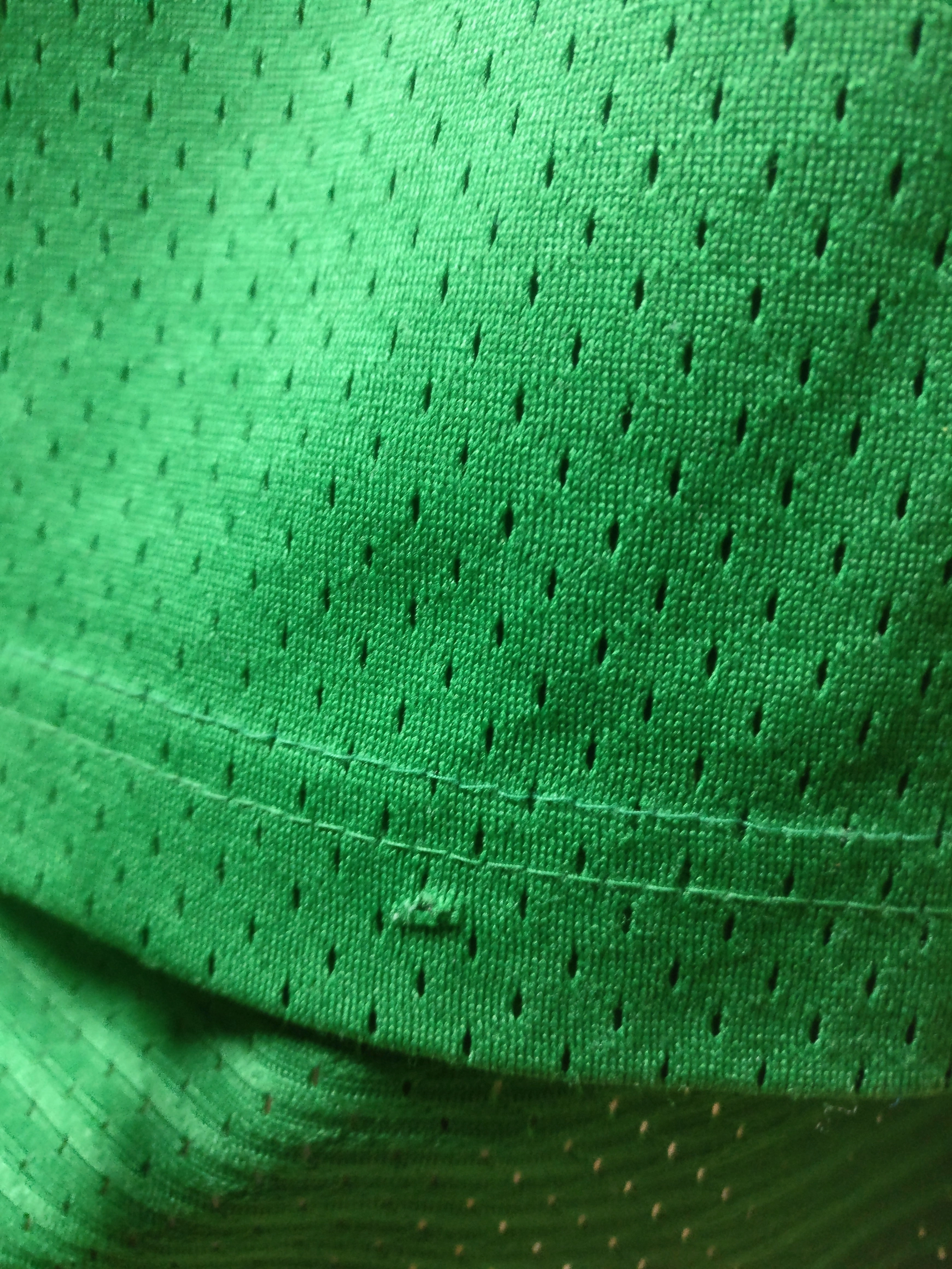 Vtg #34 PAUL PIERCE Boston Celtics NBA Reebok Authentic Jersey L