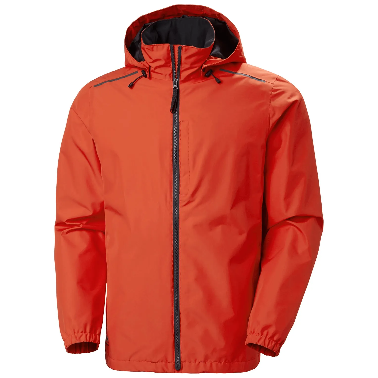 Independence Day Sale Helly Hansen Workwear - Men'S Manchester 2.0 Shell Jacket