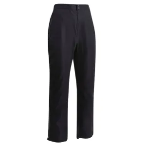Callaway Corporate Waterproof Trousers - Caviar Dare to Lead
