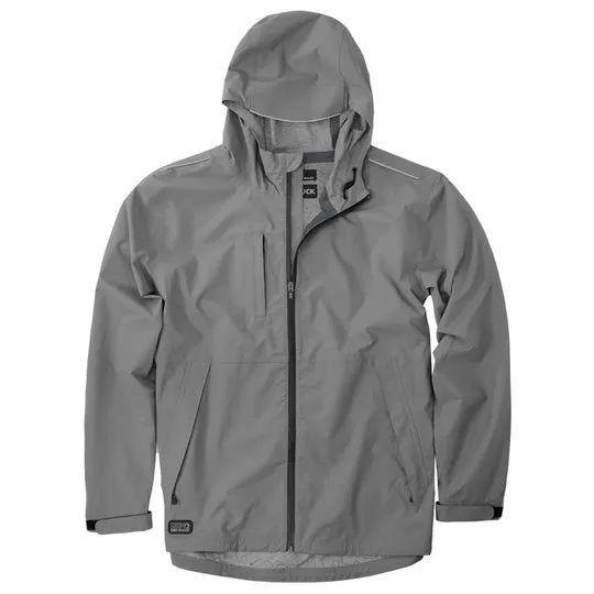 Dri Duck - Men'S Challenger Full-Zip Jacket Designed to Dominate All Saints' Day Sale