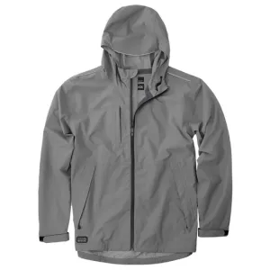 Dri Duck - Men'S Challenger Full-Zip Jacket Designed to Dominate All Saints' Day Sale