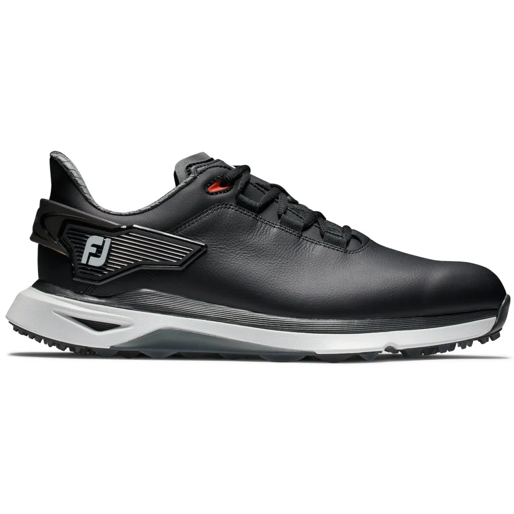 Father's Day Sale Move Like You Mean It Footjoy Pro Slx Spikeless Waterproof Shoes - Black/White/Grey
