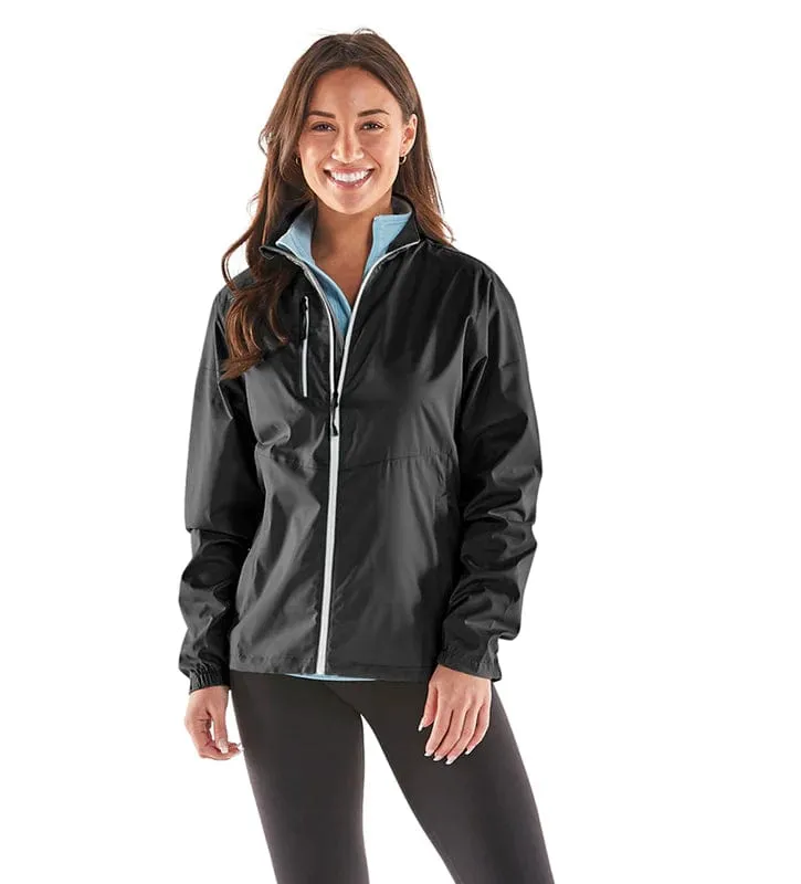 Storm Creek - Women'S Idealist Jacket All Saints' Day Sale
