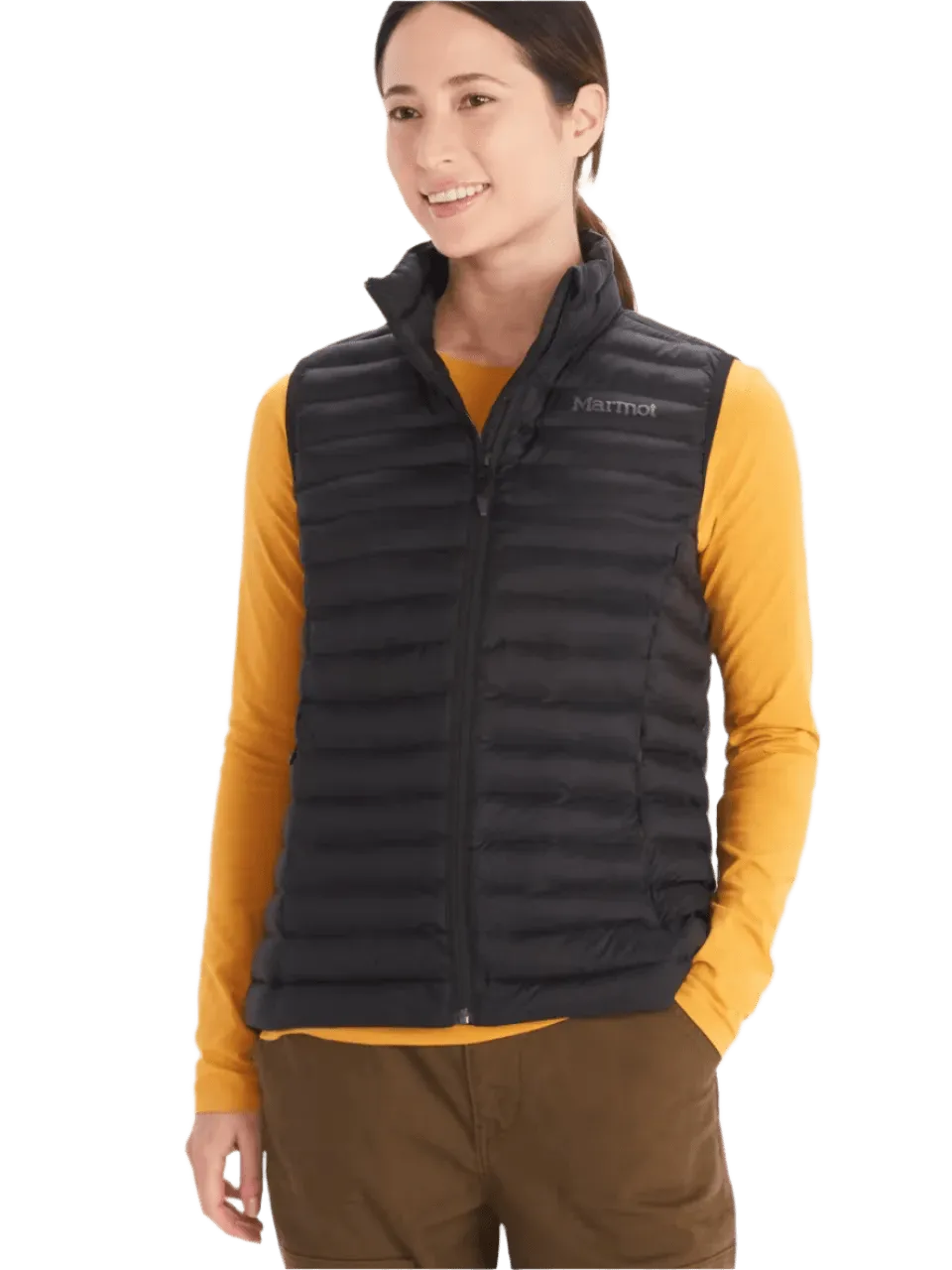 Gear Up and Go Marmot - Women'S M2 Echo Featherless Vest