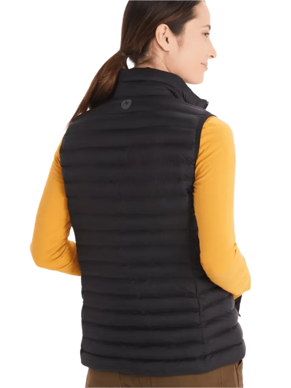 Marmot - Women'S M2 Echo Featherless Vest Clearance Sale