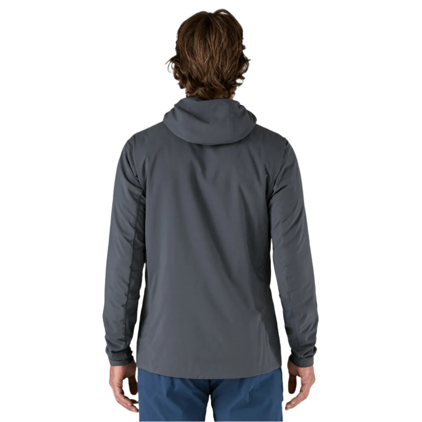 Budget Friendly Patagonia - Men'S Nano-Air Light Full-Zip Hoody