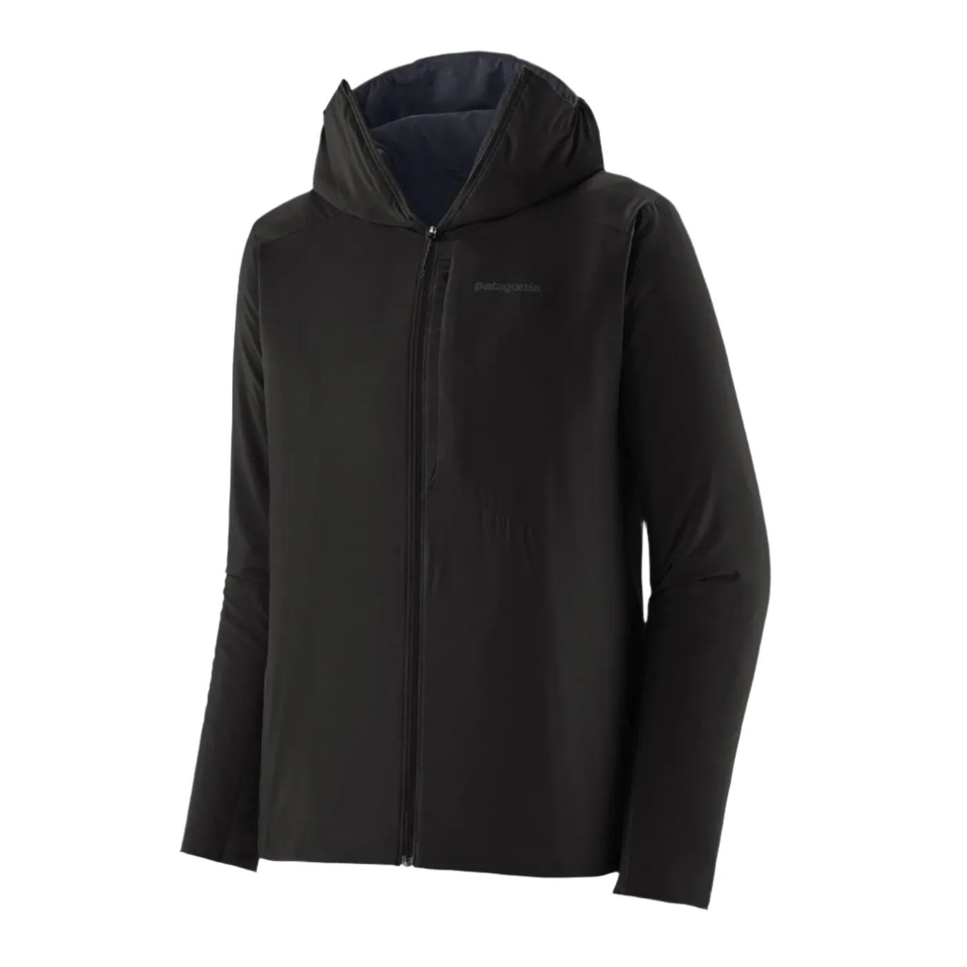 Patagonia - Men'S Nano-Air Light Full-Zip Hoody Chase What Moves You