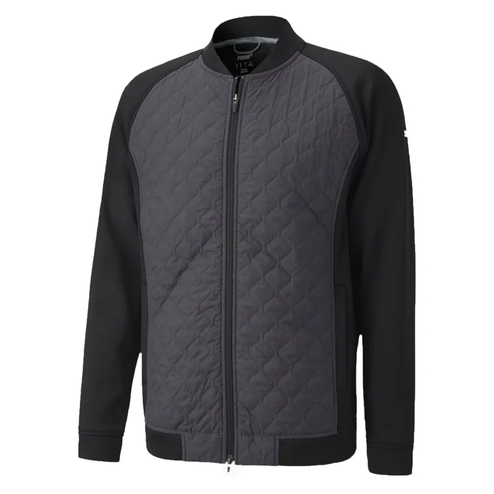 Halloween Sale Puma Primaloft Stlth Padded Jacket - Puma Black
