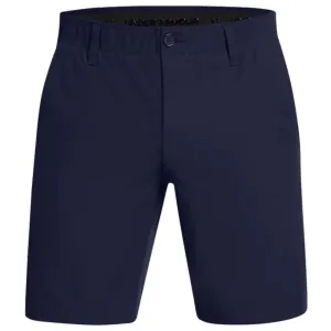 Holiday Sale Under Armour Drive Taper Shorts - Midnight Navy/Halo Gray