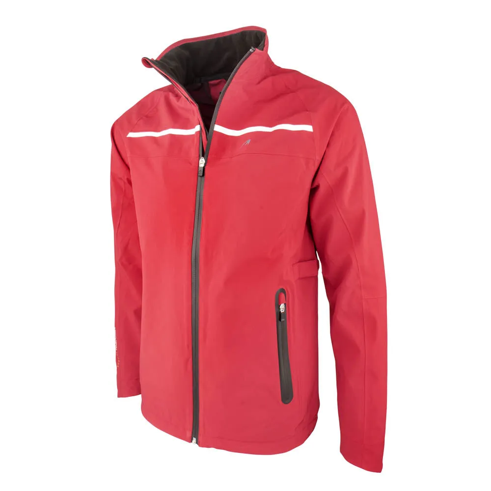 Power Every Step Benross Hydro-Pro Waterproof Jacket