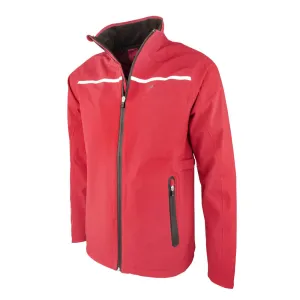 Power Every Step Benross Hydro-Pro Waterproof Jacket