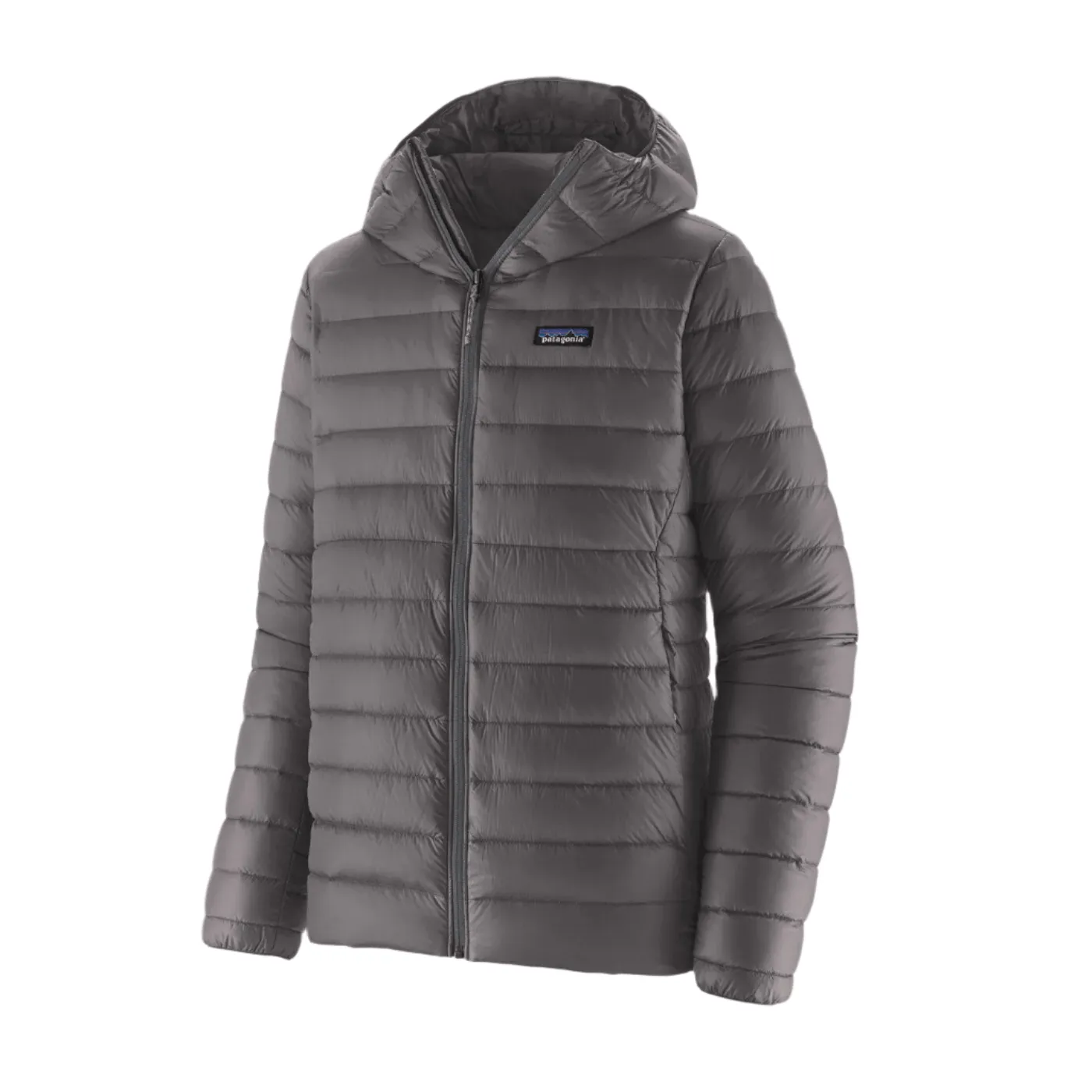 Patagonia - Men'S Down Sweater Hoody Command Attention Spring Sale