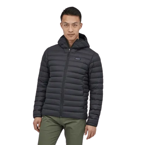 Born to Stand Out Patagonia - Men'S Down Sweater Hoody