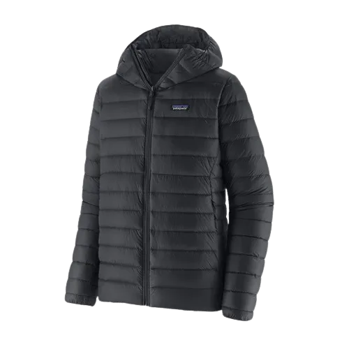 Black Friday Sale Stay in Motion Patagonia - Men'S Down Sweater Hoody