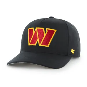 WASHINGTON COMMANDERS  RF RELAXED FIT