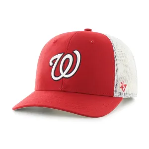WASHINGTON NATIONALS 