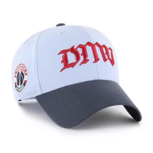 WASHINGTON WIZARDS CITY EDITION  