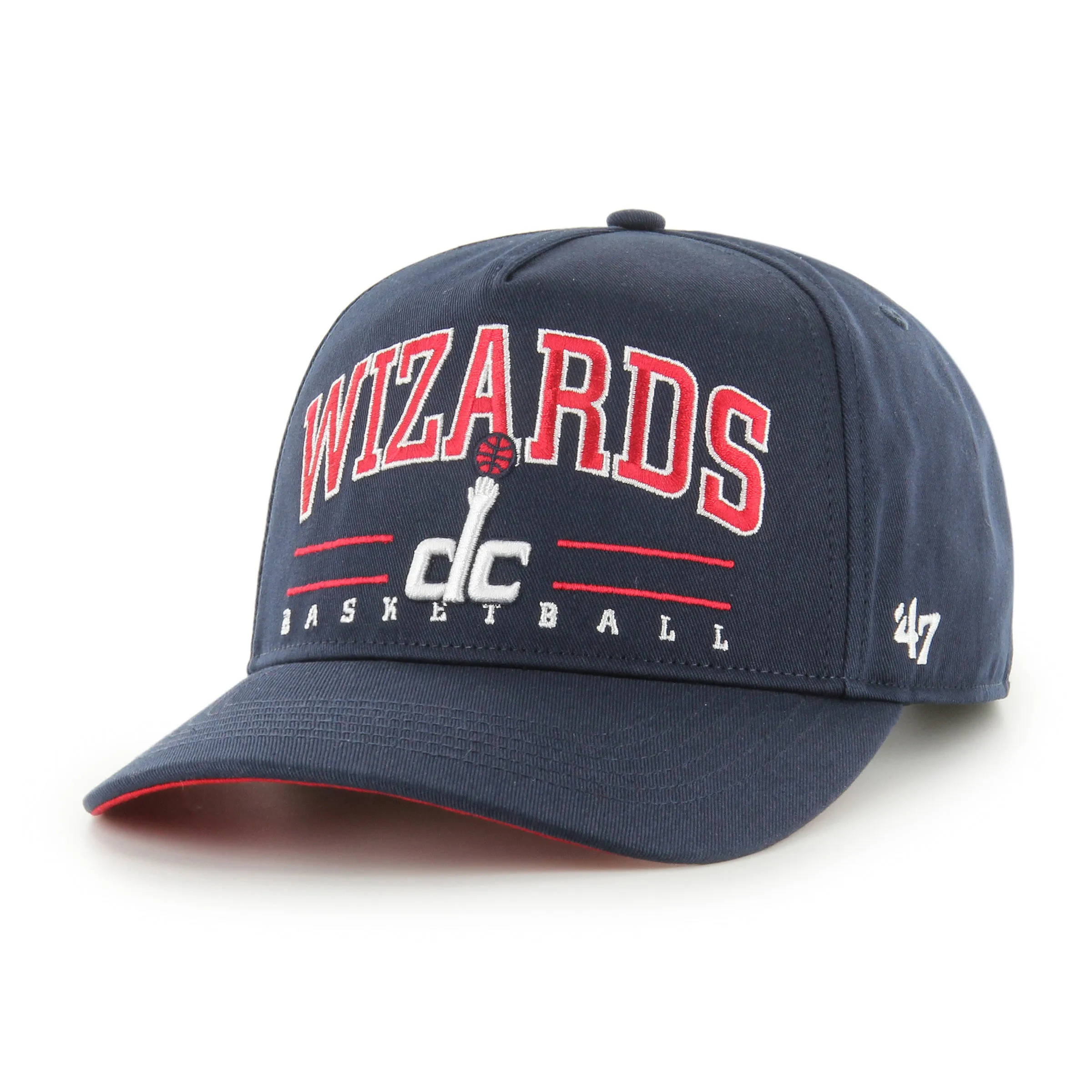 WASHINGTON WIZARDS ROSCOE 