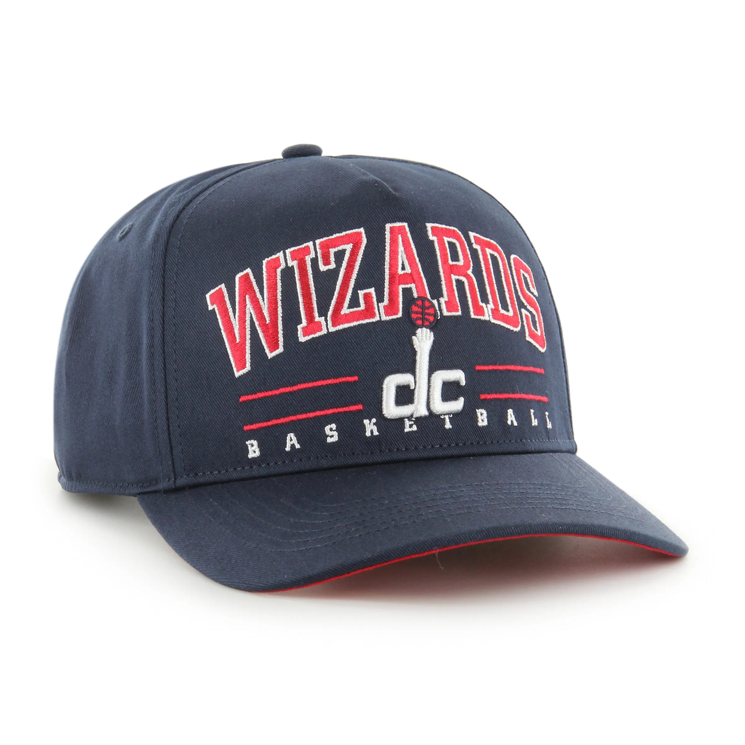 WASHINGTON WIZARDS ROSCOE 