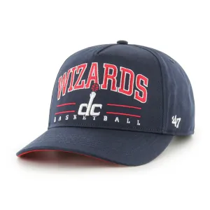 WASHINGTON WIZARDS ROSCOE 