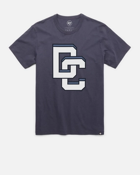 WASHINGTON NATIONALS CITY CONNECT IMPRINT '47 FRANKLIN TEE