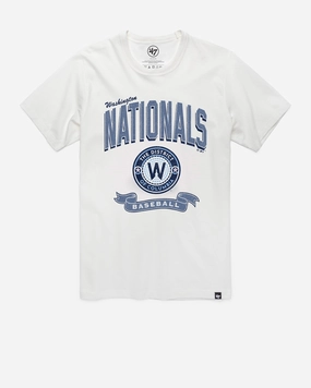 WASHINGTON NATIONALS CITY CONNECT PRIME PLAY '47 FRANKLIN TEE