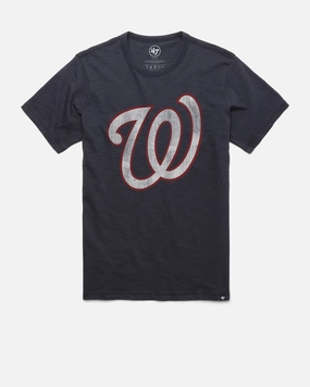 WASHINGTON NATIONALS GRIT '47 SCRUM TEE