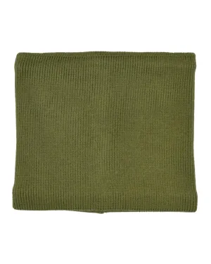 WeatherBeeta Fleece Lined Snood Neck Warmer Face Covers