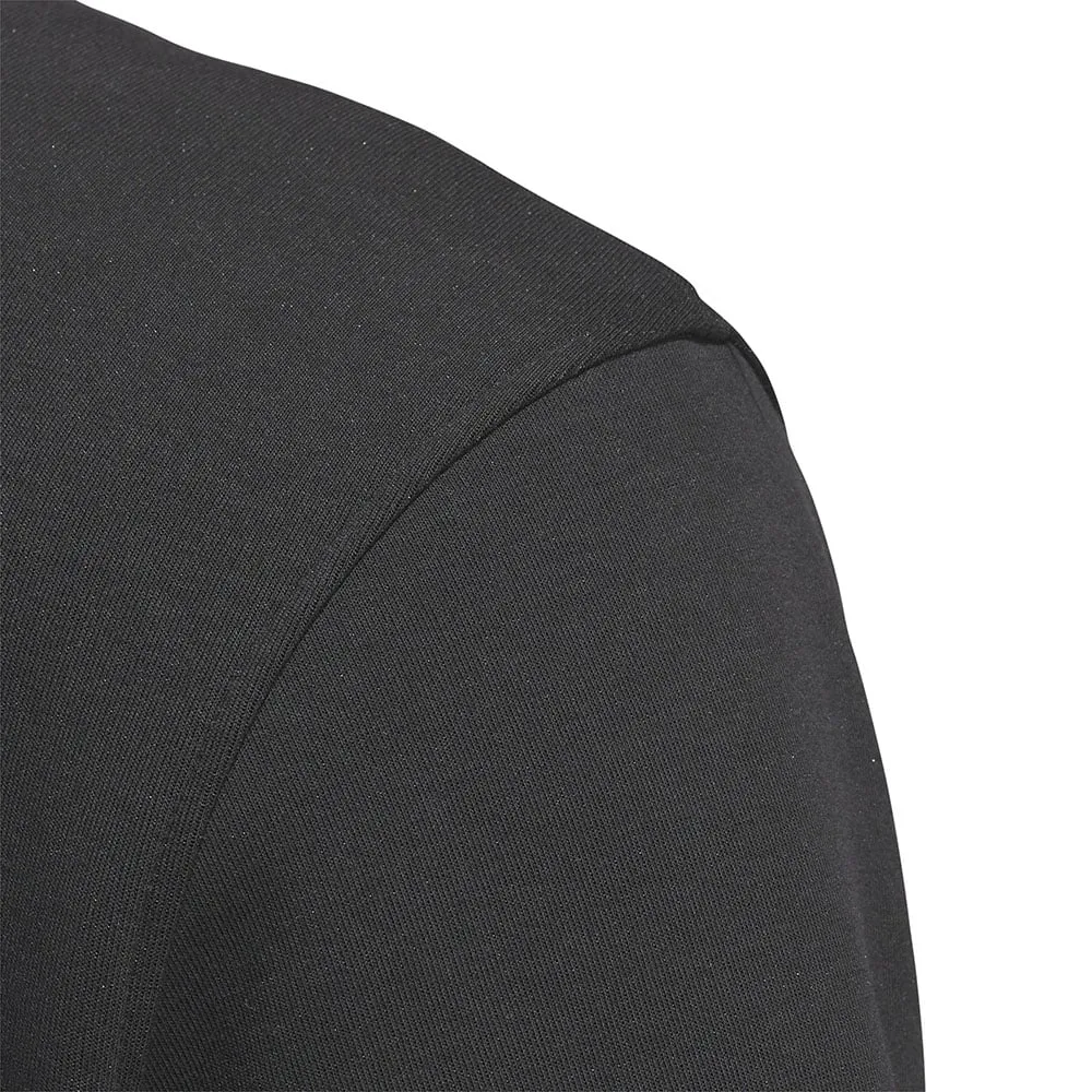Black Friday Offer Holiday Sale Adidas Core Crew Neck Pullover - Black